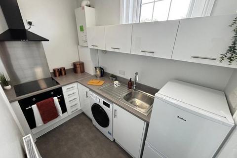 1 bedroom flat to rent, 2 Regent Park Avenue, Leeds LS6