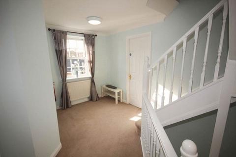 1 bedroom in a house share to rent - Hartbee Road, Norwich