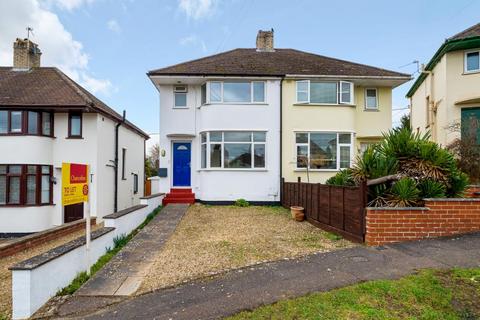 Cope Close,  Botley,  OX2
