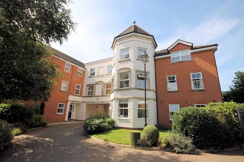 2 bedroom apartment to rent, Trinity Court, Green Street, Knutsford