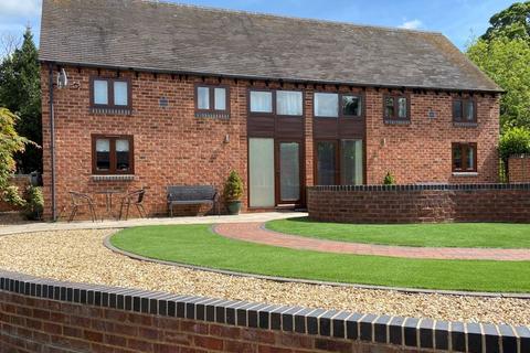 undefined, Tithe Church Court, Kynnersley, Telford TF6 6DY