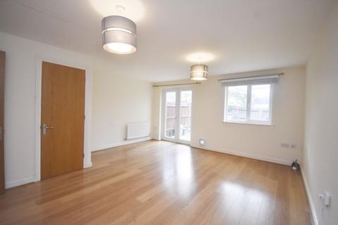 undefined, Skippetts Gardens, Basingstoke RG21