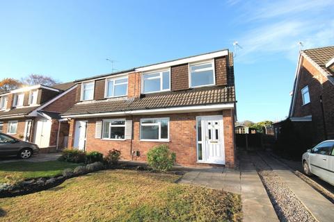undefined, Heron Close, Knutsford