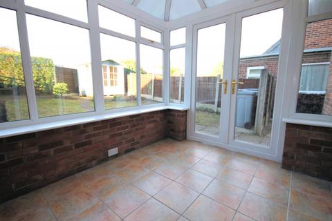 undefined, Heron Close, Knutsford