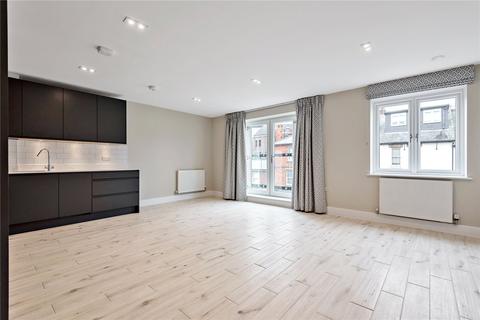 undefined, Parkfield House, 96 London Road, Sevenoaks, Kent, TN13
