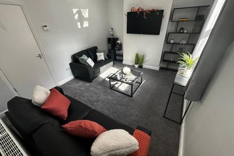 Granby Grove, Leeds LS6