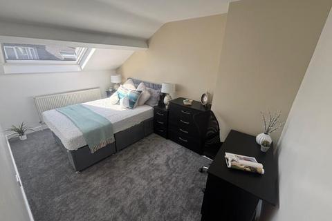 undefined, Granby Place, Leeds LS6
