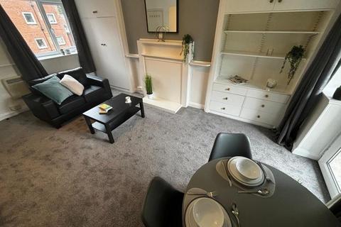 undefined, Cumberland Court, Leeds LS6
