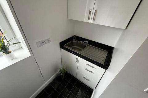 undefined, Cumberland Court, Leeds LS6