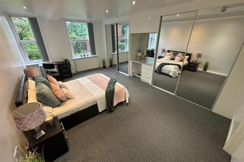 undefined, 9 North Grange Road, Leeds LS6