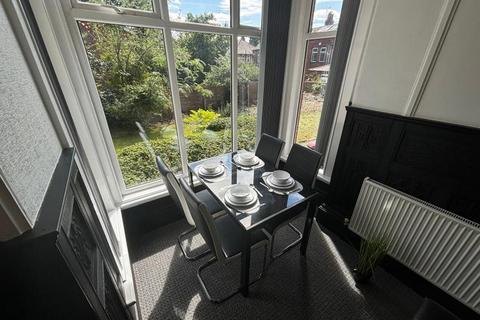 undefined, 9 North Grange Road, Leeds LS6