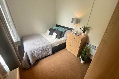 2 bedroom flat to rent, Ridgeway House, Leeds LS6