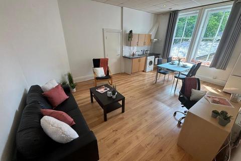 2 bedroom flat to rent, Ridgeway House, Leeds LS6