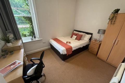 2 bedroom flat to rent, Ridgeway House, Leeds LS6