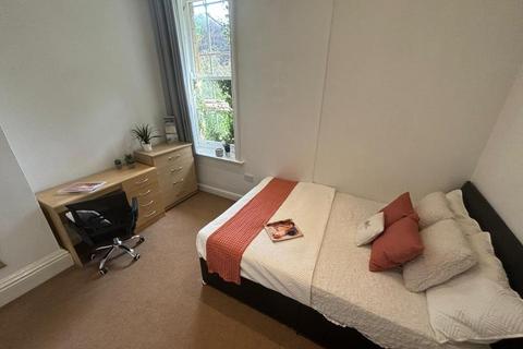 2 bedroom flat to rent, Ridgeway House, Leeds LS6