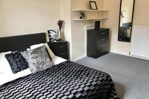 4 bedroom terraced house to rent - Granby Place, Leeds LS6