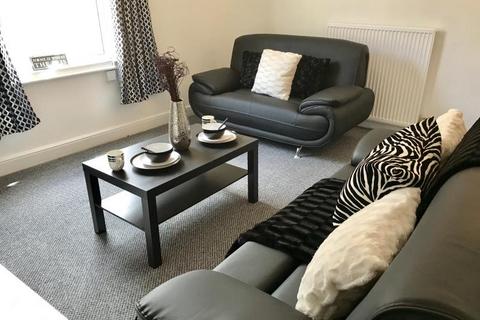 4 bedroom terraced house to rent, Granby Place, Leeds LS6