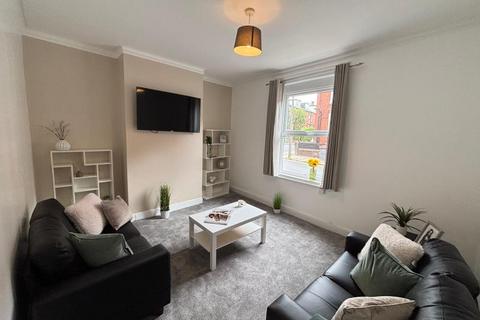 undefined, Granby Place, Leeds LS6