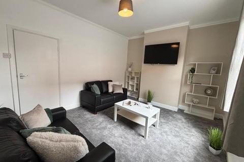 undefined, Granby Place, Leeds LS6