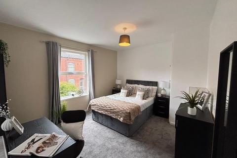 undefined, Granby Place, Leeds LS6