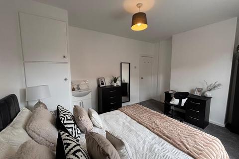 undefined, Granby Place, Leeds LS6