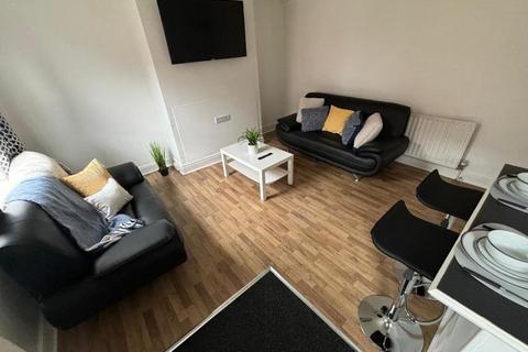 undefined, Granby Grove, Leeds LS6