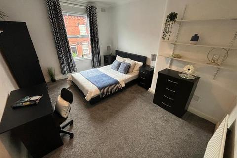 undefined, Granby Grove, Leeds LS6