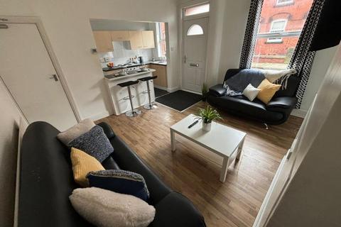 undefined, Granby Grove, Leeds LS6