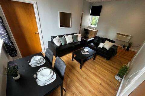 2 bedroom flat to rent, Ridgeway House, Leeds LS6