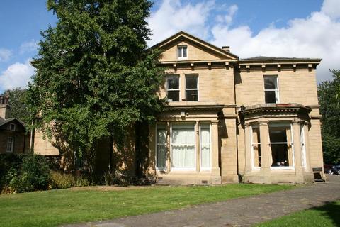 undefined, Ridgeway House, Leeds LS6