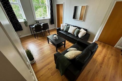 undefined, Ridgeway House, Leeds LS6
