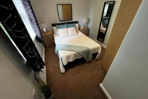 undefined, Ridgeway House, Leeds LS6