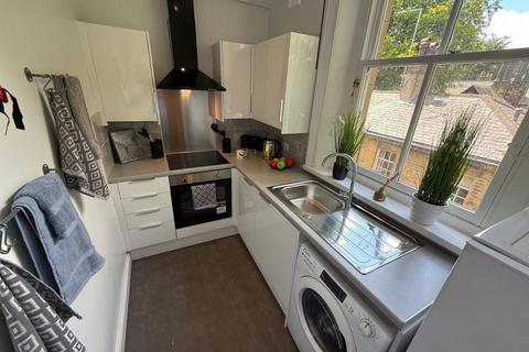 undefined, Ridgeway House, Leeds LS6