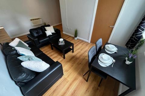 undefined, Ridgeway House, Leeds LS6