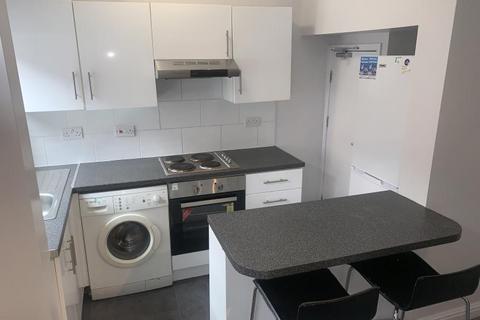 undefined, Granby Place, Leeds LS6