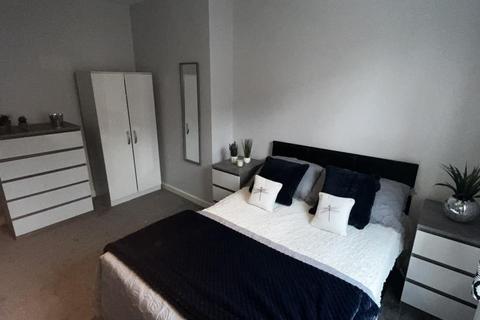 undefined, Granby Place, Leeds LS6