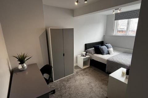 undefined, Granby Place, Leeds LS6