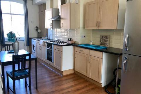 1 bedroom in a house share to rent, Woodhouse Lane, Leeds LS2