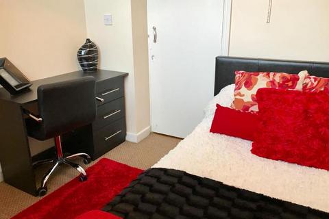 1 bedroom in a house share to rent - Granby Grove, Leeds LS6