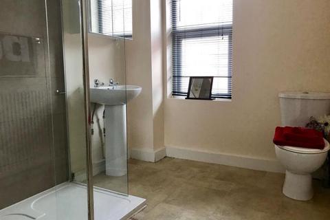 1 bedroom in a house share to rent, Granby Grove, Leeds LS6