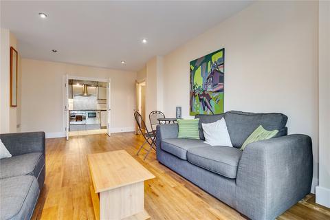 2 bedroom flat to rent, Drake House, 14 St George Wharf, London