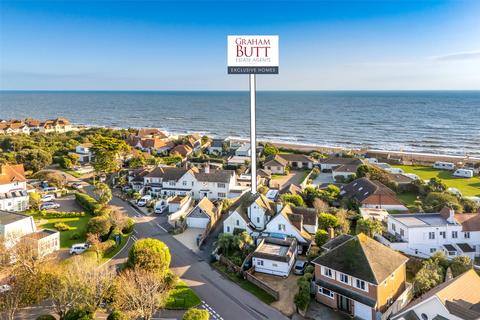 2 bedroom semi-detached house for sale, South Strand, Angmering-On-Sea, East Preston, West Sussex