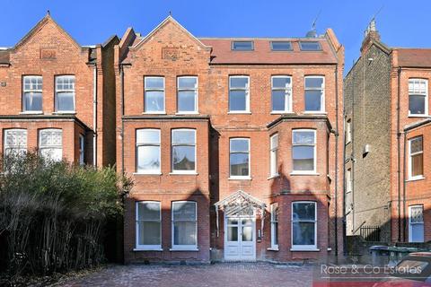 1 bedroom flat for sale, Greencroft Gardens, South Hampstead, London