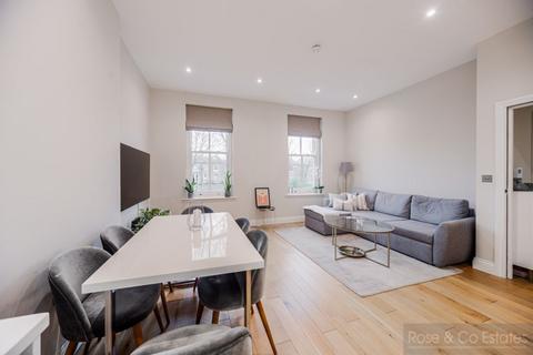 1 bedroom flat for sale, Greencroft Gardens, South Hampstead, London