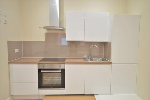 1 bedroom flat to rent, Princes House, Slough