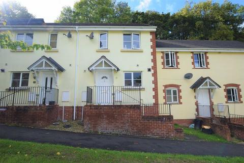 2 Bedroom Terraced House For Sale Kensey Valley Meadow Launceston 2 Bedroom Terraced House For Sale Kensey Valley Meadow Launceston