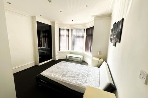 undefined, Room 1, Queens Road, DN1