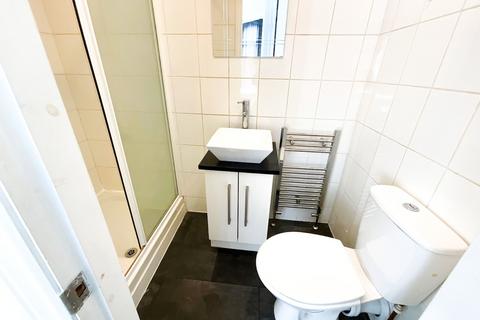 undefined, Room 1, Queens Road, DN1