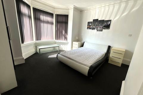 undefined, Room 1, Queens Road, DN1