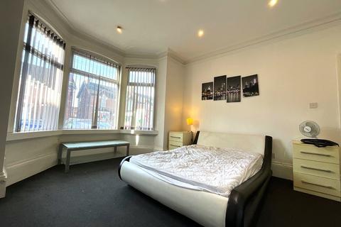 undefined, Room 1, Queens Road, DN1